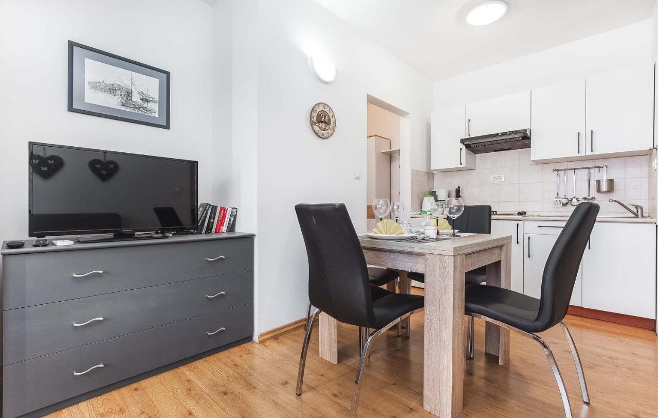 Apartment Branka Comfort & Style Poreč
